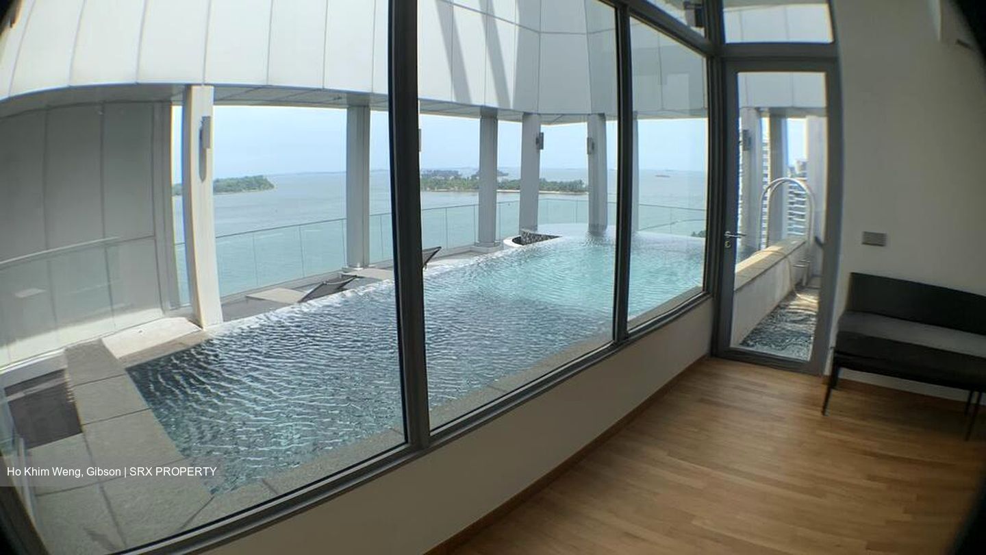 The Oceanfront @ Sentosa Cove (D4), Condominium #579162301